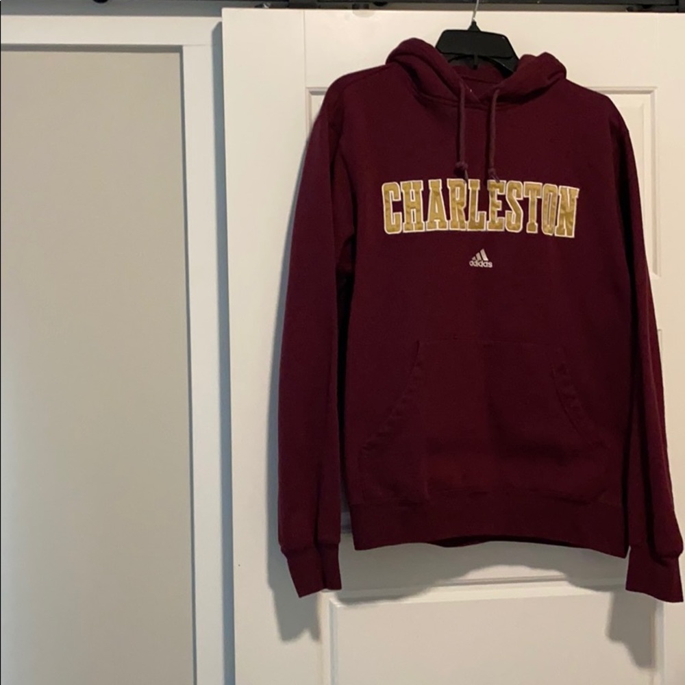Charleston Hoodie